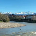 Sella Apartment Les Arriondes