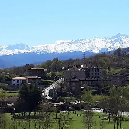 Sella * Arriondas