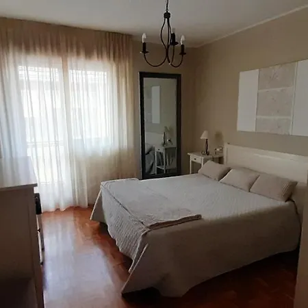 Διαμέρισμα Sella *