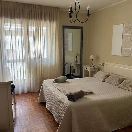 Apartment Sella