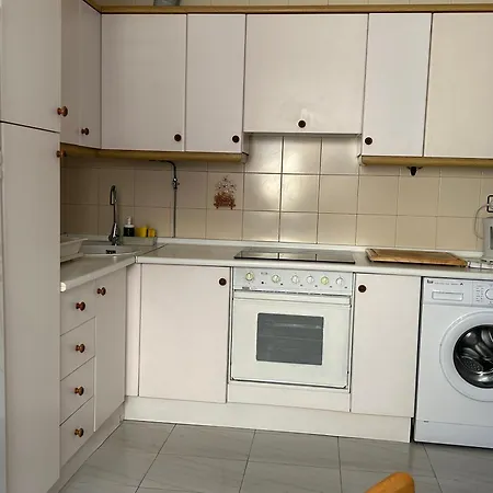 Sella Apartment *