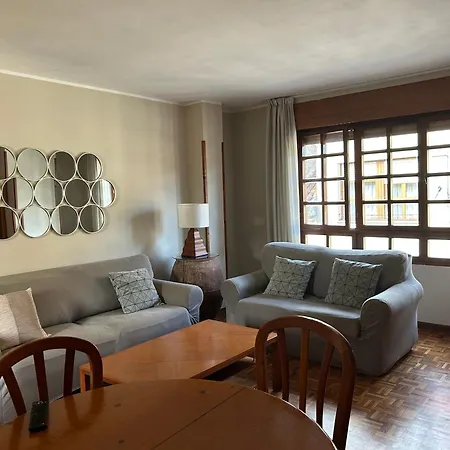 Apartment Sella *