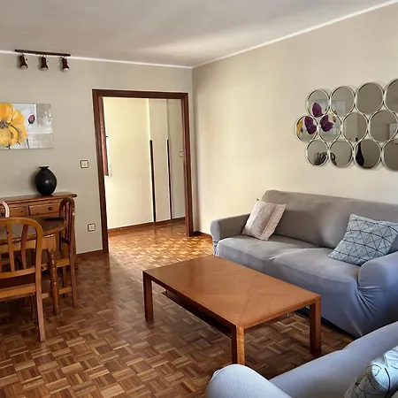 Apartment Sella