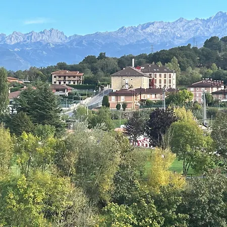 Apartment Sella