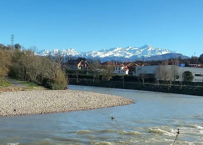 Sella Apartment Les Arriondes