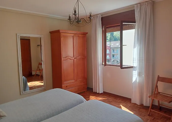 Apartment Sella
