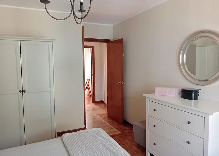 Sella Apartment Les Arriondes