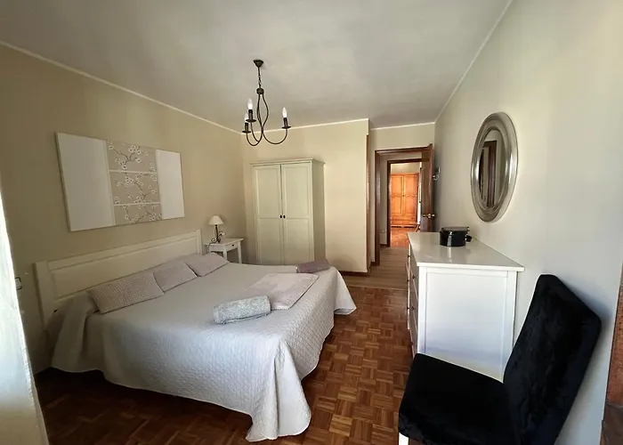 Apartment Sella Les Arriondes