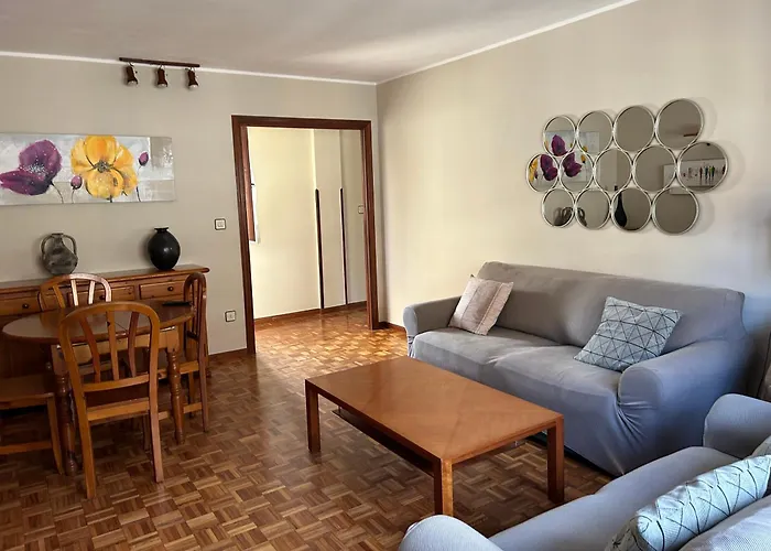 Apartment Sella