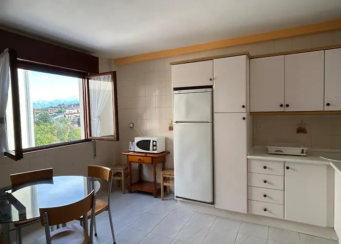 Apartment Sella