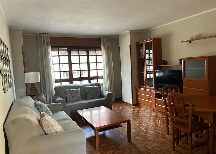 Apartment Sella Les Arriondes